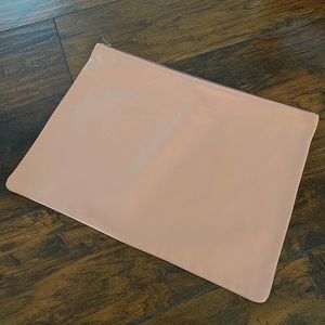 American Apparel Pouch Clutch